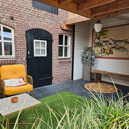 Bed En Box 3610 Oirschot Exterior foto