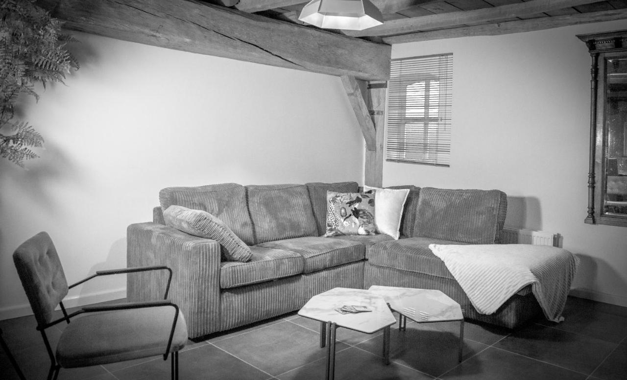 Bed En Box 3610 Oirschot Exterior foto
