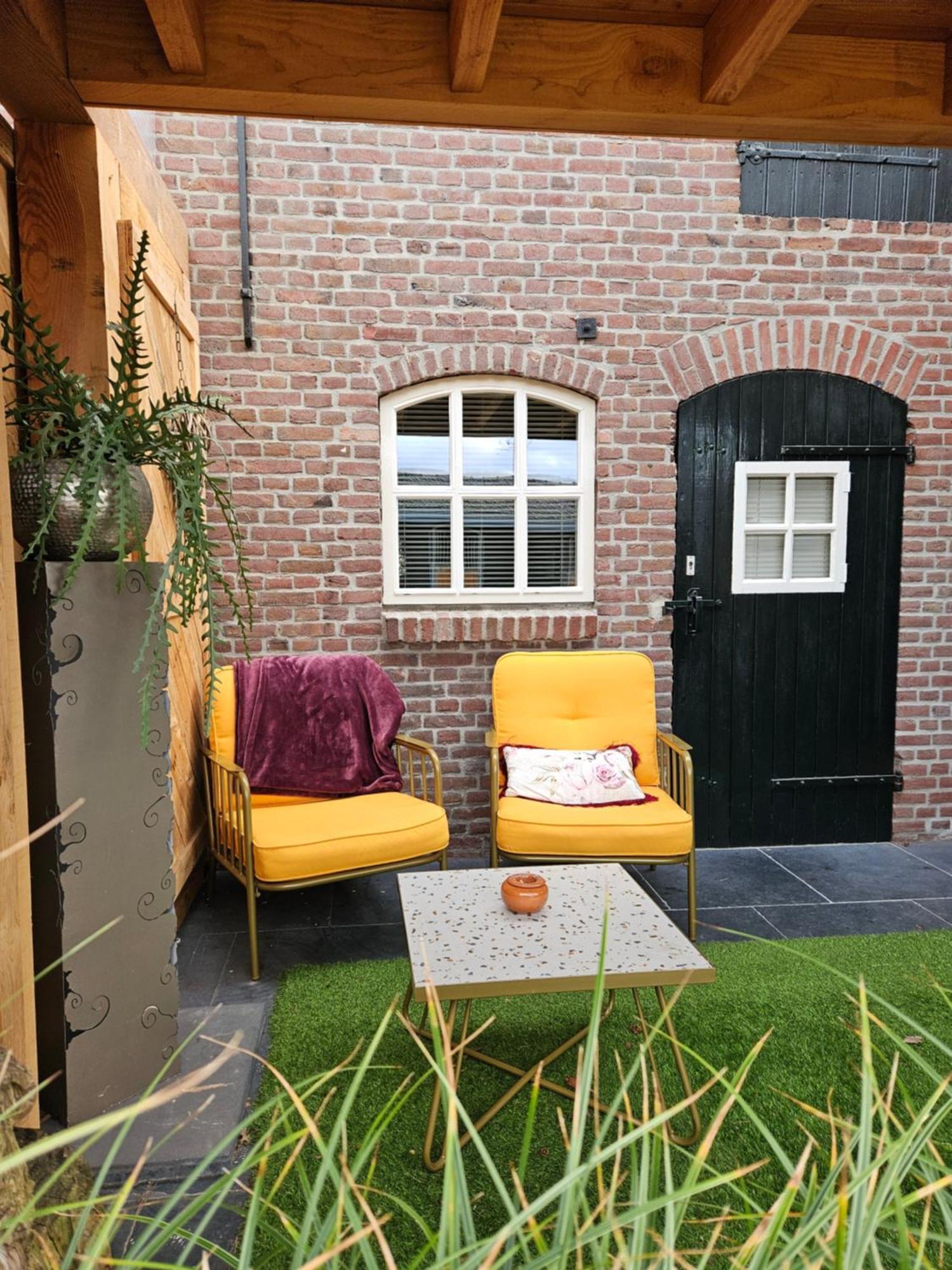 Bed En Box 3610 Oirschot Exterior foto