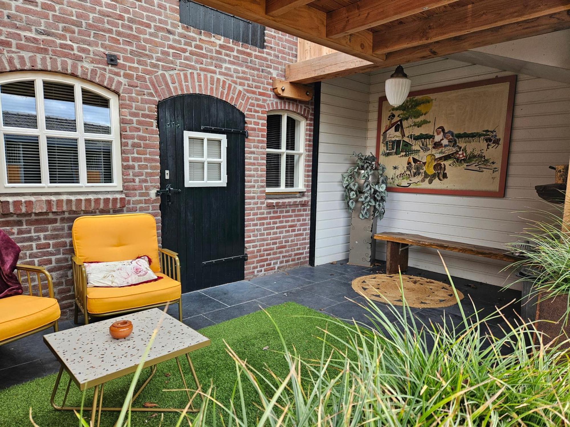 Bed En Box 3610 Oirschot Exterior foto
